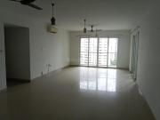 3 BHK Apartment in New Town for resale Kolkata. The...