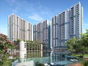 3 BHK Apartment in New Town for resale Kolkata. The...
