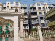 3 BHK Apartment in New Town for resale Kolkata. The...
