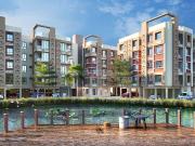 3 BHK Apartment in New Town for resale Kolkata. The...