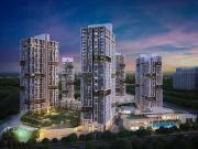 3 BHK Apartment in New Town for resale Kolkata. The...