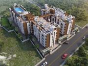 3 BHK Apartment in New Town for resale Kolkata. The...