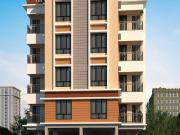 3 BHK Apartment in New Town for resale Kolkata. The...