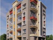 3 BHK Apartment in New Town for resale Kolkata. The...