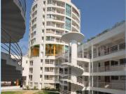 3 BHK Apartment in New Town for resale Kolkata. The...