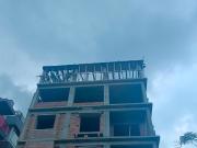 3 BHK Apartment in New Town for resale Kolkata. The...