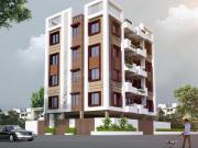 3 BHK Apartment in New Town for resale Kolkata. The...