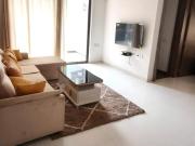 3 BHK Apartment in Nigdi for rent Pune. The reference...