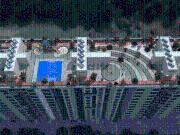 3 BHK Apartment in Nigdi for resale Pimpri Chinchwad....