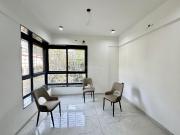 3 BHK Apartment in Nigdi for resale Pune. The reference...