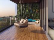 3 BHK Apartment in Nigdi for resale Pune. The reference...