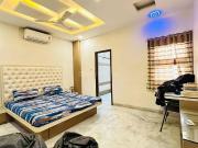 3 BHK Apartment in Nipania for rent Indore. The...