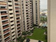 3 BHK Apartment in Nipania for rent Indore. The...