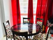 3 BHK Apartment in Nipania for rent Indore. The...