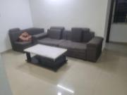 3 BHK Apartment in Nipania for rent Indore. The...