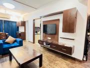 3 BHK Apartment in Nipania for rent Indore. The...