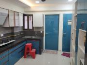 3 BHK Apartment in Nipania for rent Indore. The...