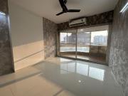 3 BHK Apartment in Nipania for rent Indore. The...