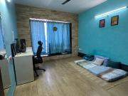 3 BHK Apartment in Nipania for rent Indore. The...