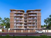 3 BHK Apartment in Nipania for resale Indore. The...