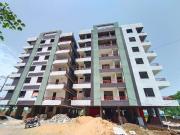 3 BHK Apartment in Nipania for resale Indore. The...