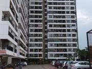 3 BHK Apartment in Nipania for resale Indore. The...