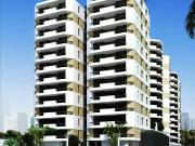 3 BHK Apartment in Nipania for resale Indore. The...