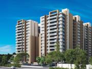 3 BHK Apartment in Nipania for resale Indore. The...