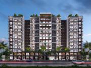 3 BHK Apartment in Nipania for resale Indore. The...