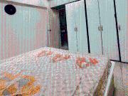 3 BHK Apartment in Nirman Nagar for rent Jaipur. The...