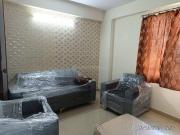 3 BHK Apartment in Nirman Nagar for rent Jaipur. The...