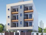 3 BHK Apartment in Nirman Nagar for resale Jaipur. The...