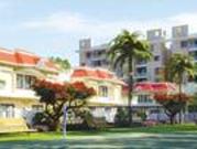 3 BHK Apartment in Nirupam Royal Palms in Hoshangabad...