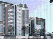 3 BHK Apartment in Nizampet for resale North Hyderabad....