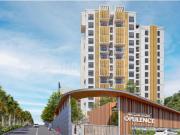 3 BHK Apartment in Nizampet for resale North Hyderabad....