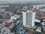 3 BHK Apartment in Nizampet for resale North Hyderabad....