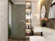 3 BHK Apartment in Nizampet for resale North Hyderabad....