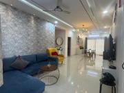 3 BHK Apartment in Nizampet for resale North Hyderabad....