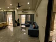 3 BHK Apartment in Nizampura for resale Vadodara. The...
