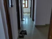 3 BHK Apartment in North Shastri Nagar for rent Patna....
