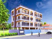 3 BHK Apartment in North Shastri Nagar for resale Patna....