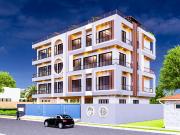 3 BHK Apartment in North Shastri Nagar for resale Patna....