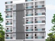 3 BHK Apartment in NRI Layout for resale Bangalore. The...