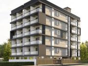 3 BHK Apartment in NRI Layout for resale Bangalore. The...