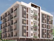3 BHK Apartment in NRI Layout for resale Bangalore. The...