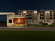 3 BHK Apartment in NRI Layout for resale Bangalore. The...