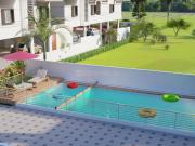 3 BHK Apartment in NRI Layout for resale Bangalore. The...