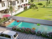 3 BHK Apartment in NRI Layout for resale Bengaluru. The...