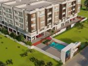 3 BHK Apartment in NRI Layout for resale Bengaluru. The...