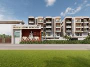 3 BHK Apartment in NRI Layout for resale Bangalore. The...